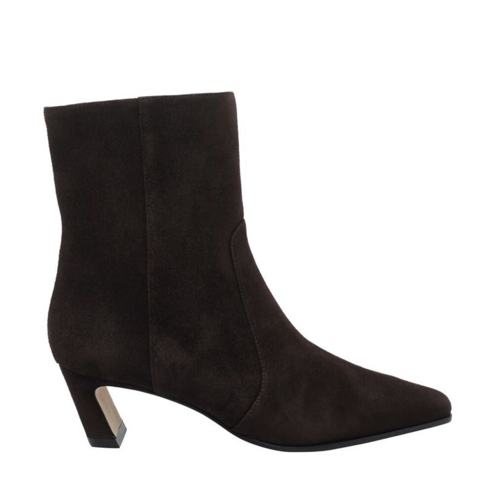 Stuart Weitzman Women Stassi Pump Booties